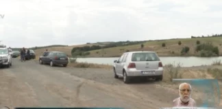 Екип от четирима следователи разследва взрива на склада за боеприпаси край Карнобат