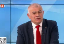 Георги Гьоков: БСП няма да подкрепи бюджет с 3% дефицит