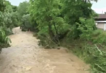 Вътрешният министър Митов: Възможни са наводнения и усложняване на ситуацията на 3 октомври