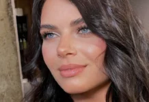 Отново мистериозна смърт в Русия: вицепрезидентът на „Локо-Банк“ Кристина Байкова падна от 11-ия етаж