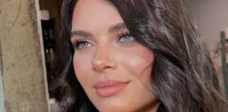 Отново мистериозна смърт в Русия: вицепрезидентът на „Локо-Банк“ Кристина Байкова падна от 11-ия етаж