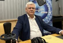 Вътев отрича за оставката: Аз още не съм започнал, за да хвърлям оставка