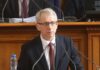 Николай Денков: Щетите от наводненията са за над 30 милиона лева. Средствата са налични