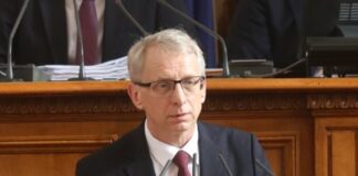 Николай Денков: Всеки бюджет има ограничени възможности, нека се справим с популизма