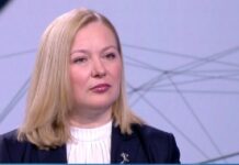 Надежда Йорданова от ДБ: Търсим формула за обща кандидатура на местния вот с ПП и „Спаси София“