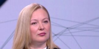 Надежда Йорданова от ДБ: Търсим формула за обща кандидатура на местния вот с ПП и „Спаси София“