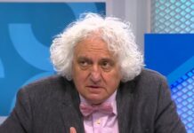 Георги Лозанов: Референдумът на Радев е тръмпистка инерция