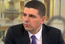 Мирчев: Случилото се в София и Варна е тежък удар за нашата коалиция