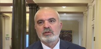 Маноил Манев, ГЕРБ: Нинова се държи като секретарка на Гешев, като й натиснат копчето