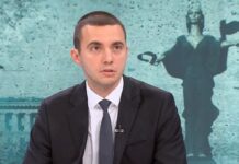 Искрен Арабаджиев: Не вярвам, че Гешев е получил катарзис и истински иска да се бори с корупцията