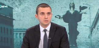 Искрен Арабаджиев: Не вярвам, че Гешев е получил катарзис и истински иска да се бори с корупцията