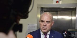 Проектът на Гешев тръгнал с фалстарт