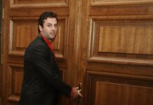 Йоан Матев, осъден за убийството на Георги в Борисовата градина, излезе от затвора