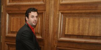 Йоан Матев, осъден за убийството на Георги в Борисовата градина, излезе от затвора