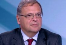 Екоминистърът за срутения язовир в Украйна: Черно море е чисто, няма причина за паника