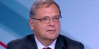 Екоминистърът за срутения язовир в Украйна: Черно море е чисто, няма причина за паника