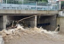 Бедственото положение в Берковица, Монтана и Георги Дамяново остава в сила