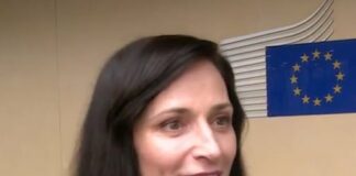 Габриел се срещна с посланици от Близкия изток и Северна Африка