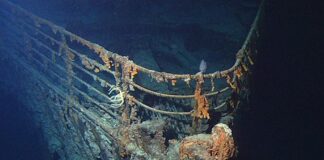 Намерените останки са на подводницата „Титан“, показват катастрофална имплозия