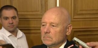 Тагарев: Военната ни индустрия се развива прекрасно благодарение на Путин