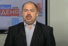 Член на ВСС: Гешев употреби системата за политическата си кариера