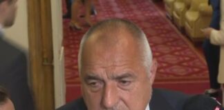 Бойко Борисов по повод заканите на Петков: Искаха подкрепа за правителство, а не коалиция. Сега от кое искат да ни лишат? От правото да гласуваме нашия закон, който е по-добър