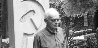 Намериха обесен създателя на водородната бомба Григорий Клинишов