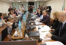 ВСС няма да вземе отношение кой е компетентен да избере и.ф. главен прокурор