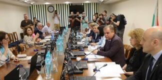 ВСС няма да вземе отношение кой е компетентен да избере и.ф. главен прокурор