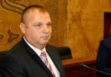 Огнян Дамянов от ВСС: Документите за оставката на Гешев като магистрат постъпиха вчера