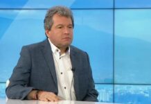 Скандал! Тошко Йорданов: Зам.-министър на електронното управление е свалил кодовете за машините на флашка! Той е за арест