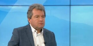 Тошко Йорданов: Надявам се следващият опит на Радев да направи партия да е по-успешен от първите два