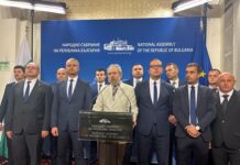 Любомир Христов е кандидатът на “Възраждане” за управител на БНБ