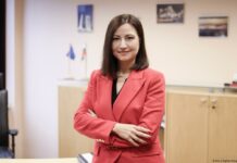 Урсула фон дер Лайен е избрала Илиана Иванова за нов български еврокомисар