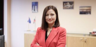 Урсула фон дер Лайен е избрала Илиана Иванова за нов български еврокомисар