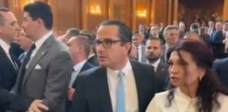 Цончо Ганев: ПП са доказани шпиони