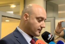 Атанас Славов: Юли ще има проект за конституционни промени