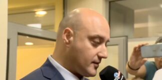 Атанас Славов: Надявам се Сарафов да изпълни със съдържание заявката, която дава