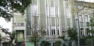 Цял випуск от училище в Пловдив е с двойки на матурата по български език