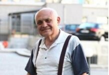 Самоубил се е дисидентът проф. Янко Янков, един от основателите на СДС, депутат във ВНС