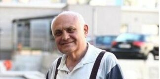 Самоубил се е дисидентът проф. Янко Янков, един от основателите на СДС, депутат във ВНС