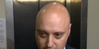 Атанас Славов преди заседанието на ВСС: Недопустимо е депутати да бъдат ограничавани да се изказват от парламентарната трибуна