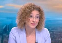 Зам.-министърка на труда и социалната политика подаде оставка, недоволна от политиките на министърката Шалапатова