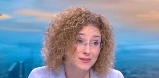 Зам.-министърка на труда и социалната политика подаде оставка, недоволна от политиките на министърката Шалапатова