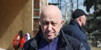 Пригожин: Нито аз, нито „Вагнер“ призоваваме за смяна на президента на Русия
