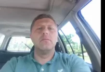 Битият българин в Струга: Сега дали македонските власти ще ме изкарат и мен наркоман, както изкараха Християн Пендиков