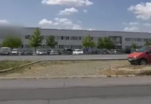 Нечовешка гавра с работник в Ямбол, колега го надул с компресор