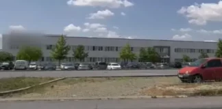 Нечовешка гавра с работник в Ямбол, колега го надул с компресор