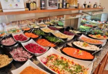 Агенцията по храните проверява хотелите с ол инклузив в Слънчев бряг