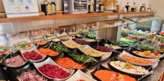 Агенцията по храните проверява хотелите с ол инклузив в Слънчев бряг